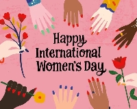 2024 International Women's Day celebration
