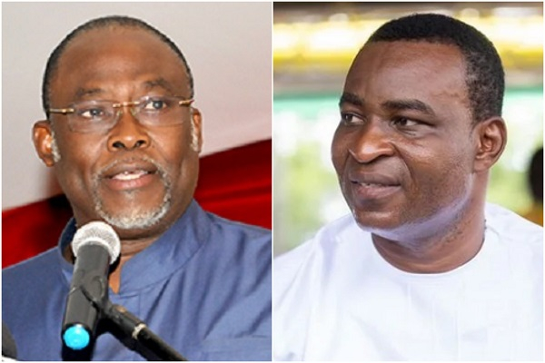 Wontumi wins defamation case at the Supreme Court - Report