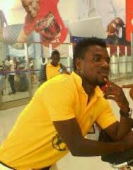 Abeiku Ainooson in Sudan for a season-long loan