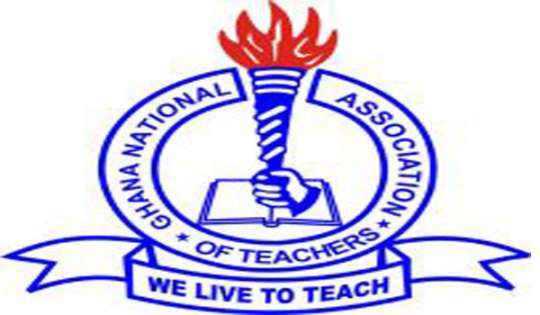 Ghana National Association of Teachers