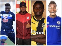 A number of players have been involved in the January transfer window