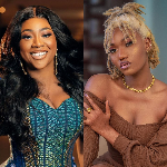 Wendy Shay outdid herself in 2025 – Roselyn Felli
