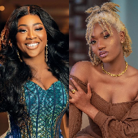 Roselyn Felli has praised Wendy Shay for her growth in music