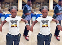 Actress Adobea says she is now bigger than she was in 2022 despite attempts to tarnish her image