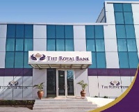 The Royal Bank
