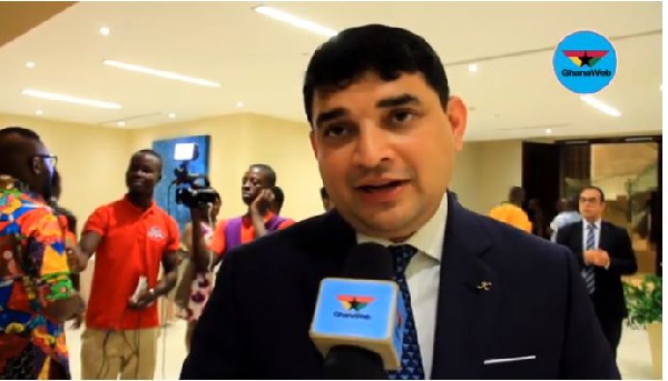 We haven’t laid off workers - Kempinski General Manager clarifies