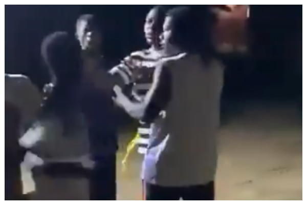 Why some SHS students reportedly attacked a teacher on campus