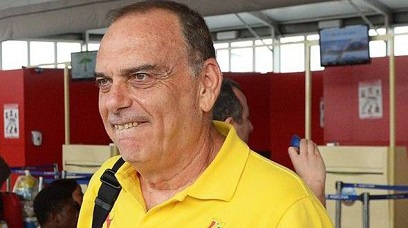 Black Stars coach Avram Grant has shown respect to the Cranes by terming them as a tough team