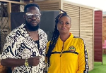 Ayisha Modi reveals how she gave Ofori Amponsah $15,000 to relaunch his music career Ayisha Modi reveals how she gave Ofori Amponsah $15,000 to relaunch his music career