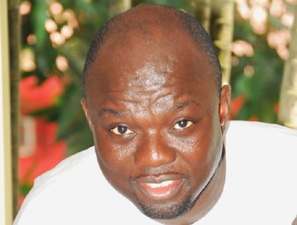 Joseph Boakye Danquah, Former Abuakwa North MP