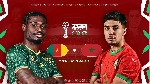 LIVESTREAMED: Morocco vs Cameroon (2025 AFCON) LIVESTREAMED: Morocco vs Cameroon (2025 AFCON)