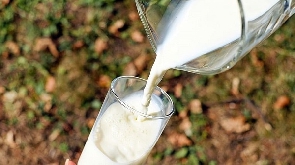 The nutritionist noted that milk is a very nutritious fluid