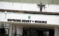 File photo: Supreme Court of Nigeria
