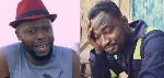 Kalybos opens up on his alleged 'feud' with Funny Face