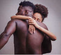 Deborah on vacation in Romania and she has assured Medikal of her undying love for him.