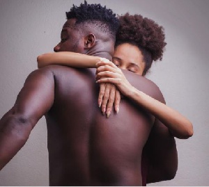 Deborah on vacation in Romania and she has assured Medikal of her undying love for him.