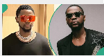 Kizz Daniel opens up on losing his mother, explains his absence from music