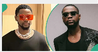 Kizz Daniel discloses that he lost his mother this year