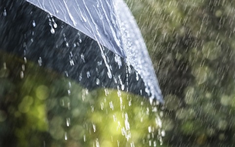 Southern Ghana to experience modest rains in July - Ghana Meteorological Agency