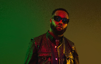 Nigerian DJ, DJ Neptune