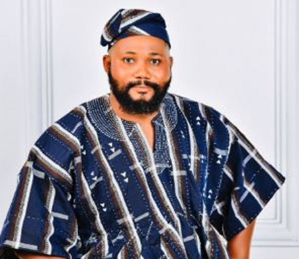 Abubakari Yakubu has condemned Dr Bryan Acheampong's tribal remark