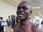 Evacuated Ghanaian reveals scars of xenophobic attacks in South Africa
