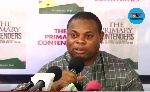 Franklin Cudjoe is the President of IMANI Africa