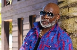 'I'm living on extra time' - Richard Mofe-Damijo opens up on ageing, marriage
