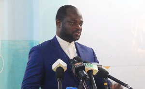 Lawyer of the victim, Justice Abdulai