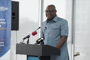 GIPC to identify investment opportunities in all 261 districts in Ghana