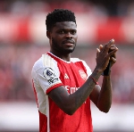 Sell Thomas Partey now - Aston Villa legend tells Arsenal