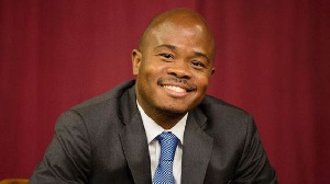 Fred Swaniker is the Founder and CEO of Africa Leadership Academy