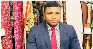 Simon Ekpa lawyer react to extradition report of IPOB promoter to Nigeria