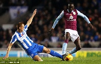 Albert Adomah to be handed a starting spot