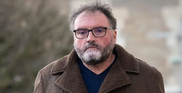 Frédéric Péchier faces a minimum of 22 years behind bars