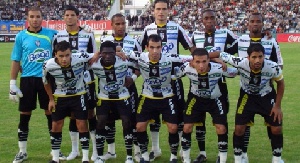 CS Sfaxien Football Club