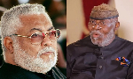 Dr Nyaho Nyaho-Tamakloe on Ghana's past, present and the road ahead