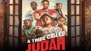 A Tribe Called Judah is currently Nigeria's highest-grossing movie