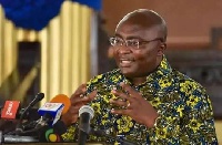 Vice President Dr. Bawumia believes the move will sustain the programme on the path of growth