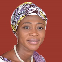 Mrs. Mariam Iddrisu, Municipal Chie Executive Sagnarigu