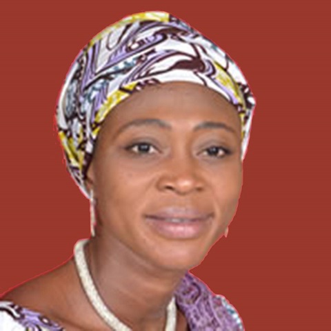 Mrs. Mariam Iddrisu, Municipal Chie Executive Sagnarigu