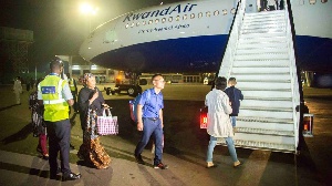 Rwanda has put on hold the acquisition of new airplanes for its national carrier RwandAir