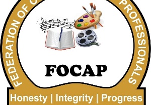 Federation Of Concerned Arts Professionals (FOCAP)