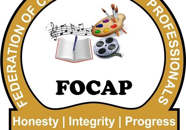 Federation Of Concerned Arts Professionals (FOCAP)