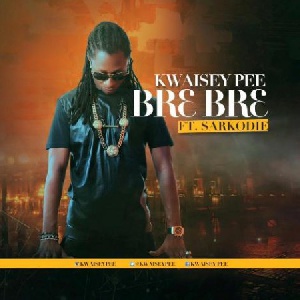 Kwaisey Pee Br3 Br3 Feat. Sarkodie