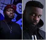 'Sarkodie should bow his head in shame' – DJ Slim on 'back to gari soakings' comment 'Sarkodie should bow his head in shame' – DJ Slim on 'back to gari soakings' comment