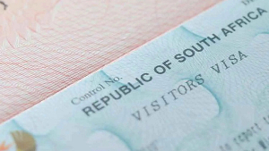 South Africa Visa South Africa Visa .png