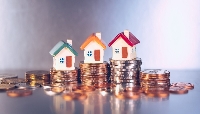 GREDA posits a continuous drop will make mortgages affordable