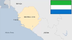 Fears bi say coup dey happen for Sierra Leone