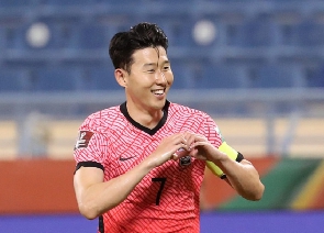 World Cup 2022: Black Stars has a strategy to stop Son Heung Min – Daniel Amartey ahead of South Korea duel
